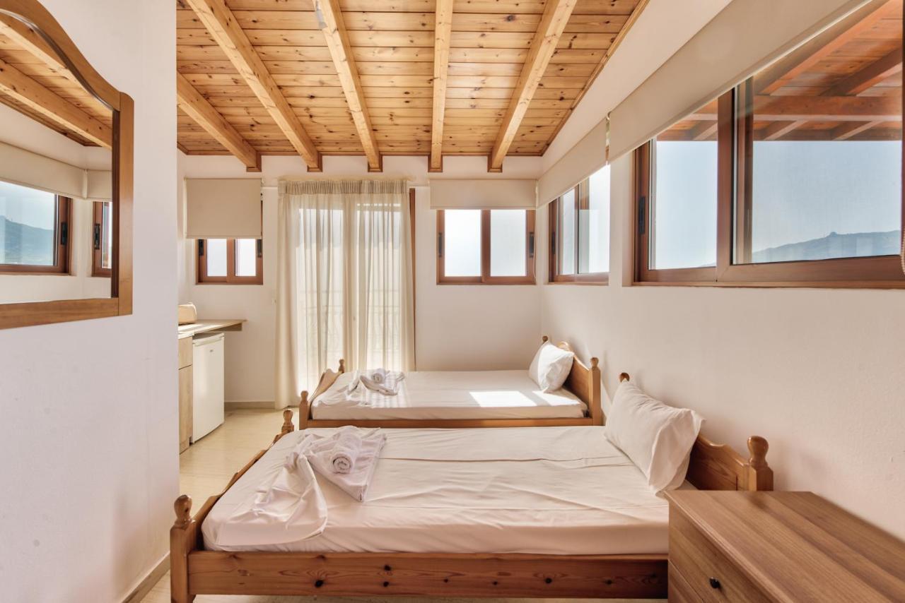 Saint Loukas Studios Zákynthos by Eksteriør bilde