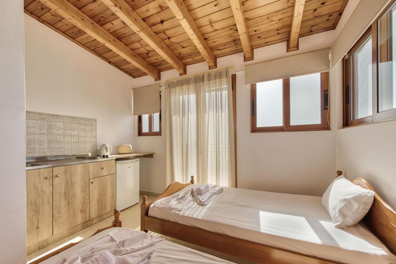 Saint Loukas Studios Zákynthos by Eksteriør bilde