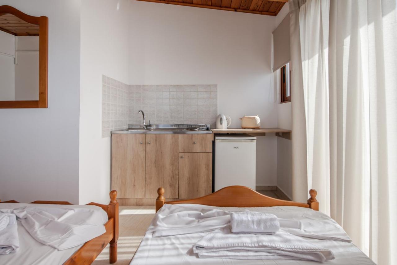 Saint Loukas Studios Zákynthos by Eksteriør bilde