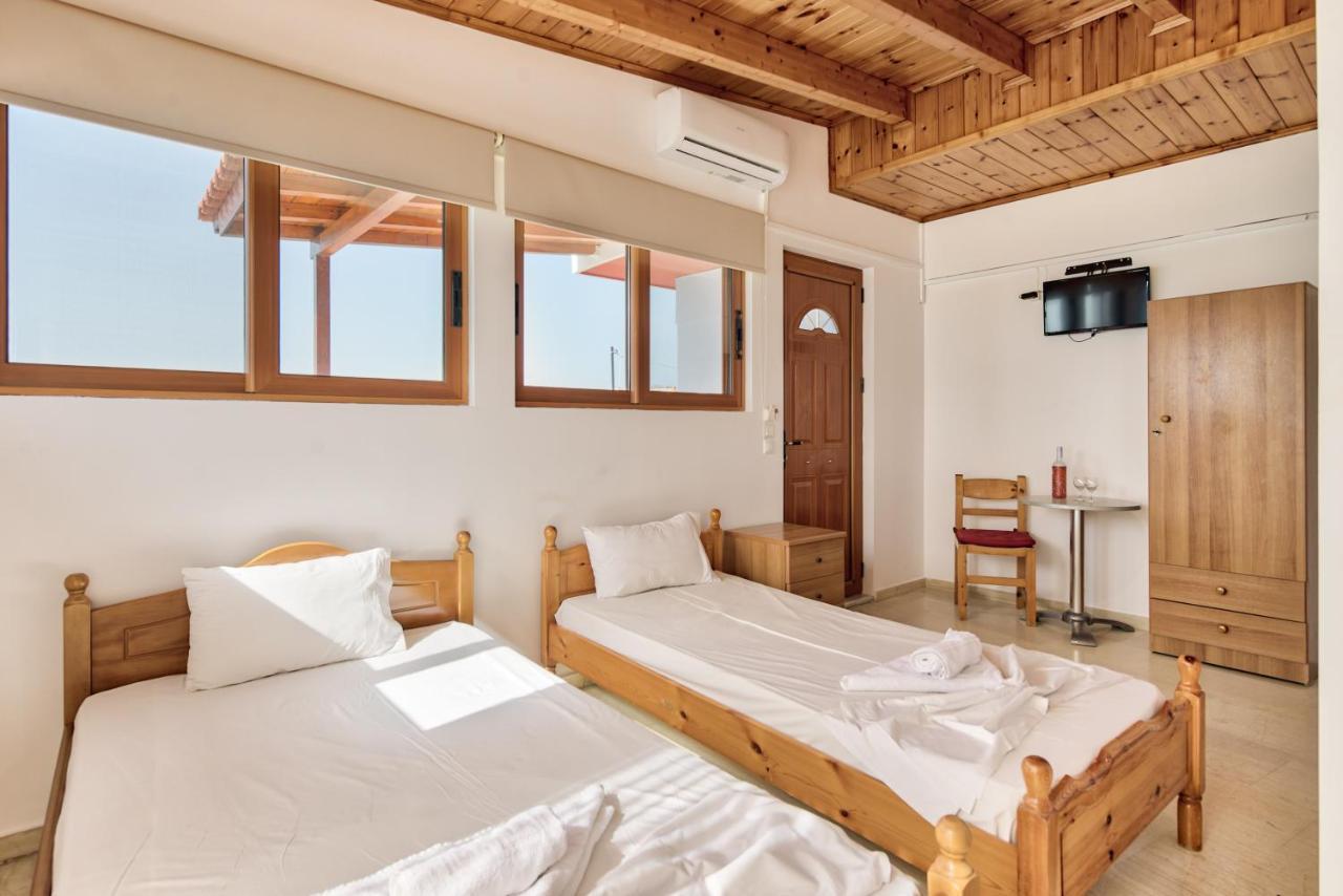 Saint Loukas Studios Zákynthos by Eksteriør bilde