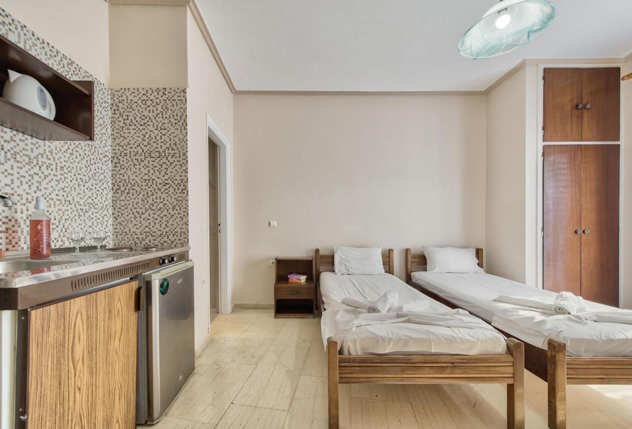 Saint Loukas Studios Zákynthos by Eksteriør bilde