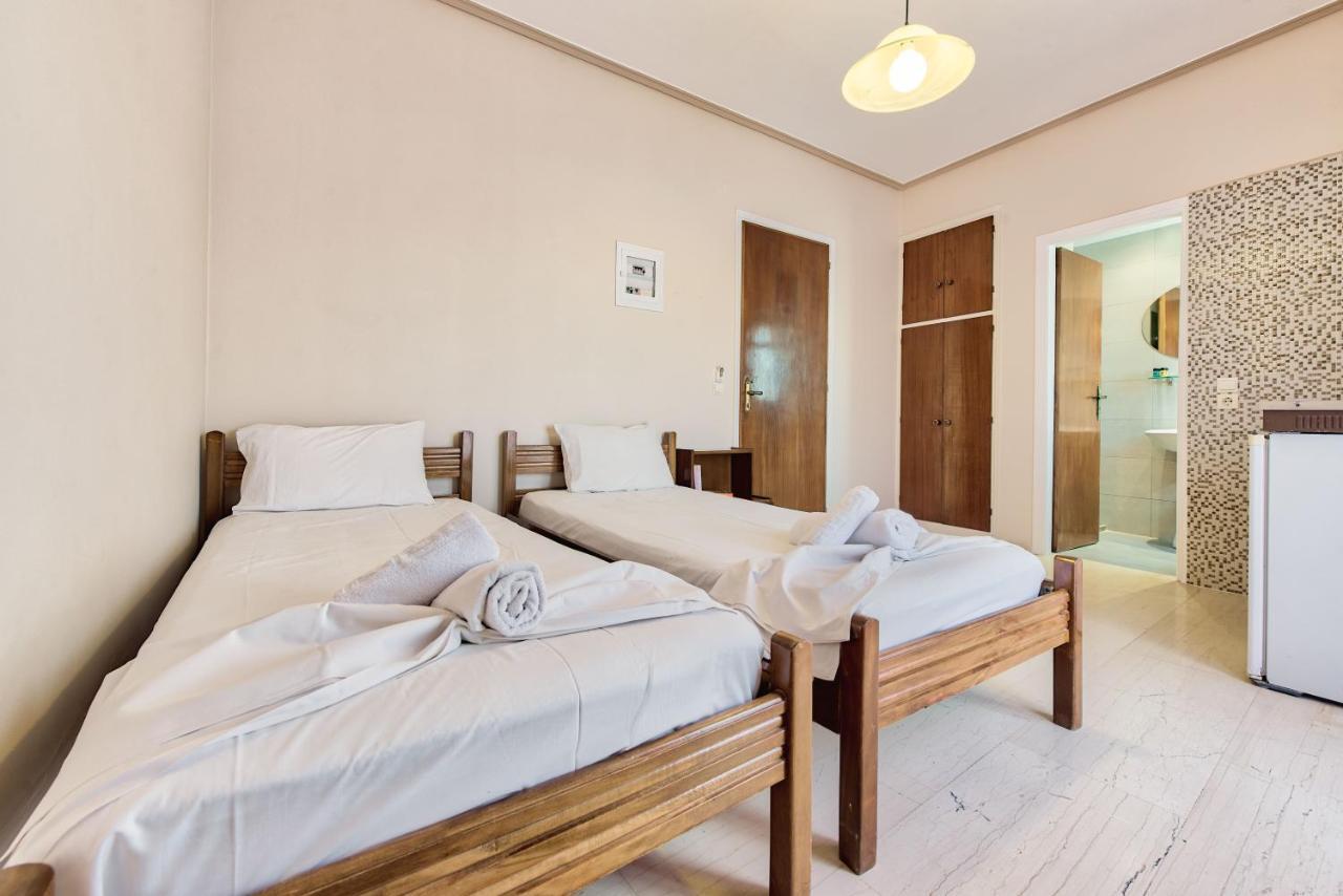 Saint Loukas Studios Zákynthos by Eksteriør bilde
